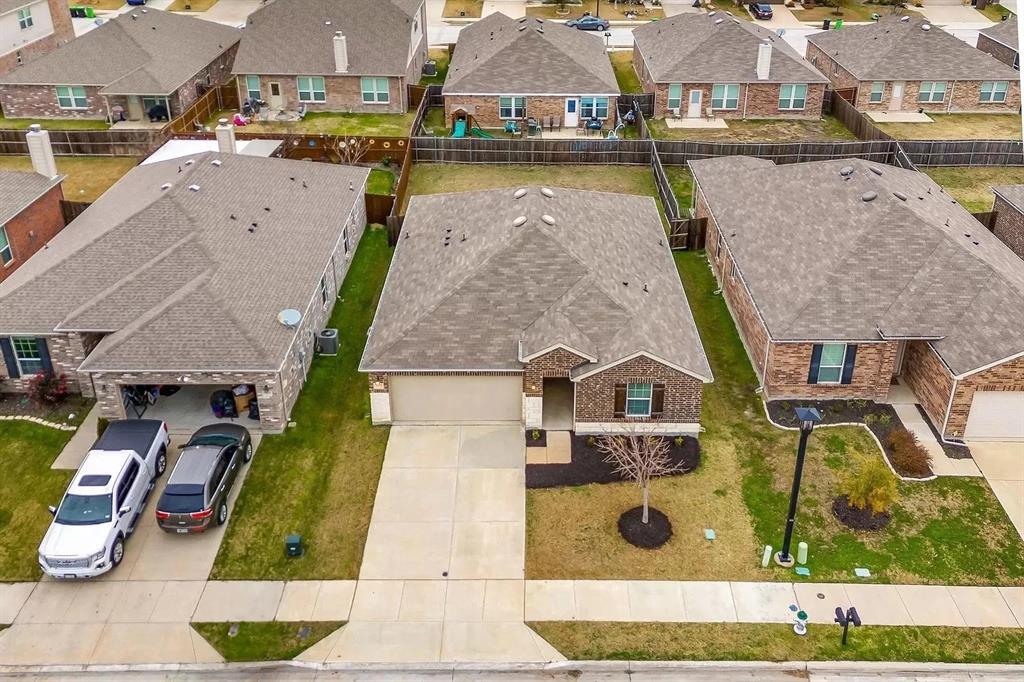 Paloma Creek South Ph 10a - Residential Lease