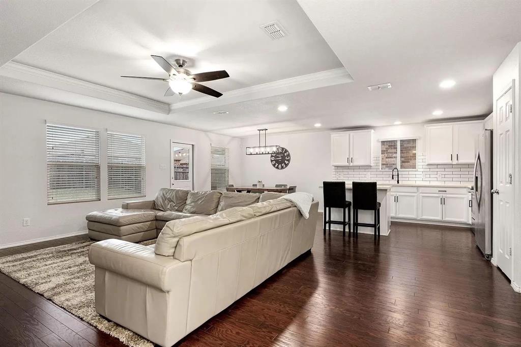 Paloma Creek South Ph 10a - Residential Lease