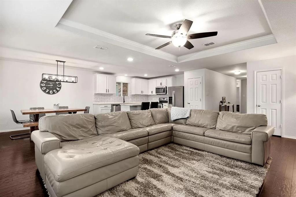 Paloma Creek South Ph 10a - Residential Lease