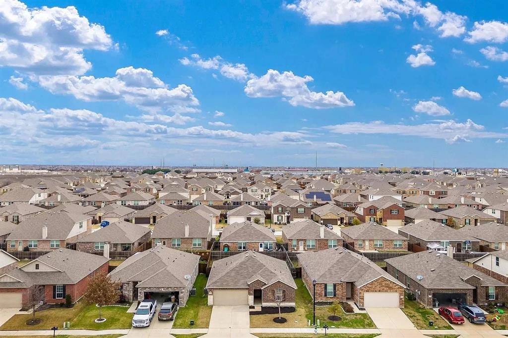 Paloma Creek South Ph 10a - Residential Lease