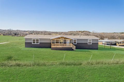 245 Lelon Lane Springtown TX 76082