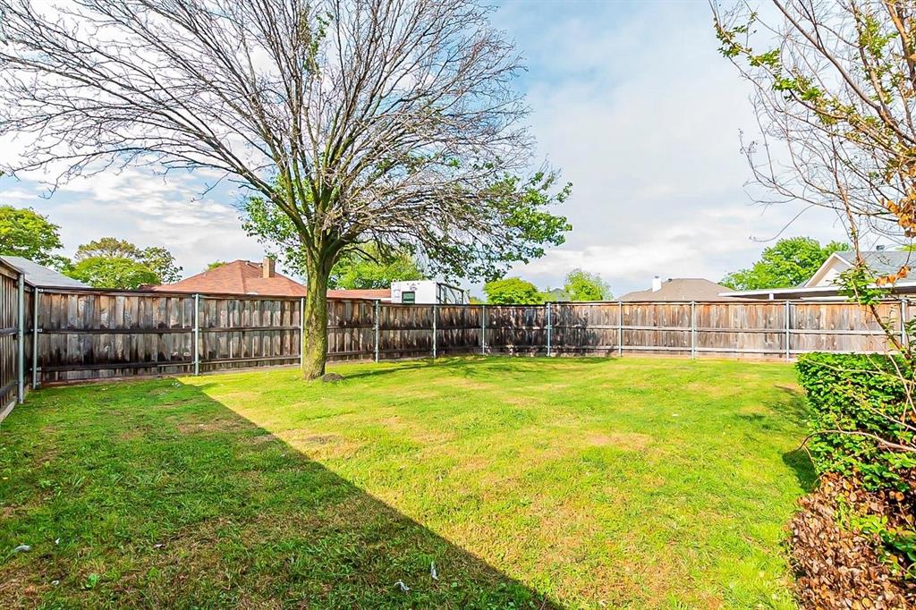 Hunters Ridge - Residential