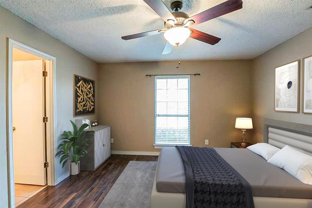 Hunters Ridge - Residential