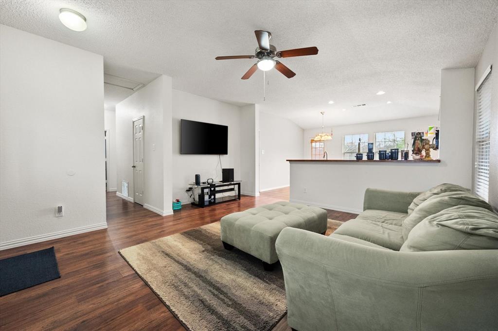 Collins Terrace Add - Residential
