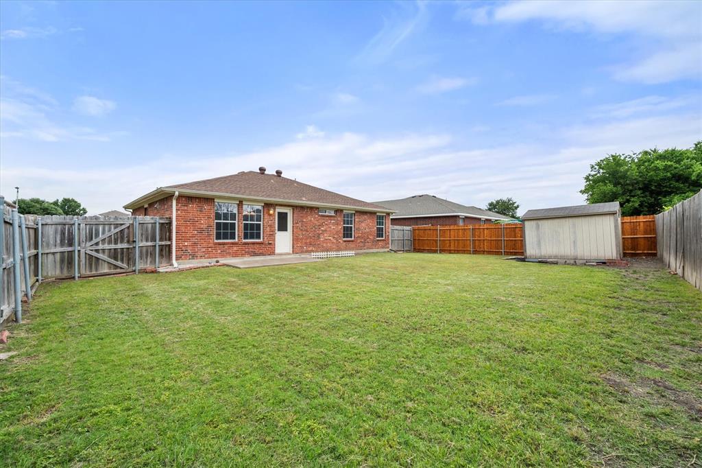 Collins Terrace Add - Residential