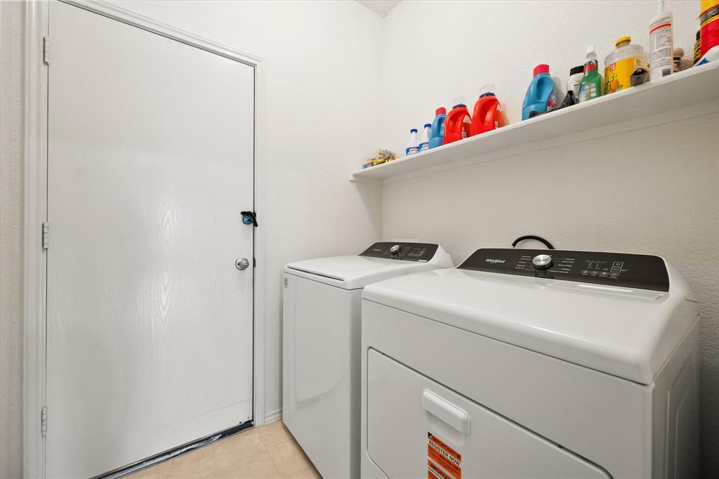 Collins Terrace Add - Residential