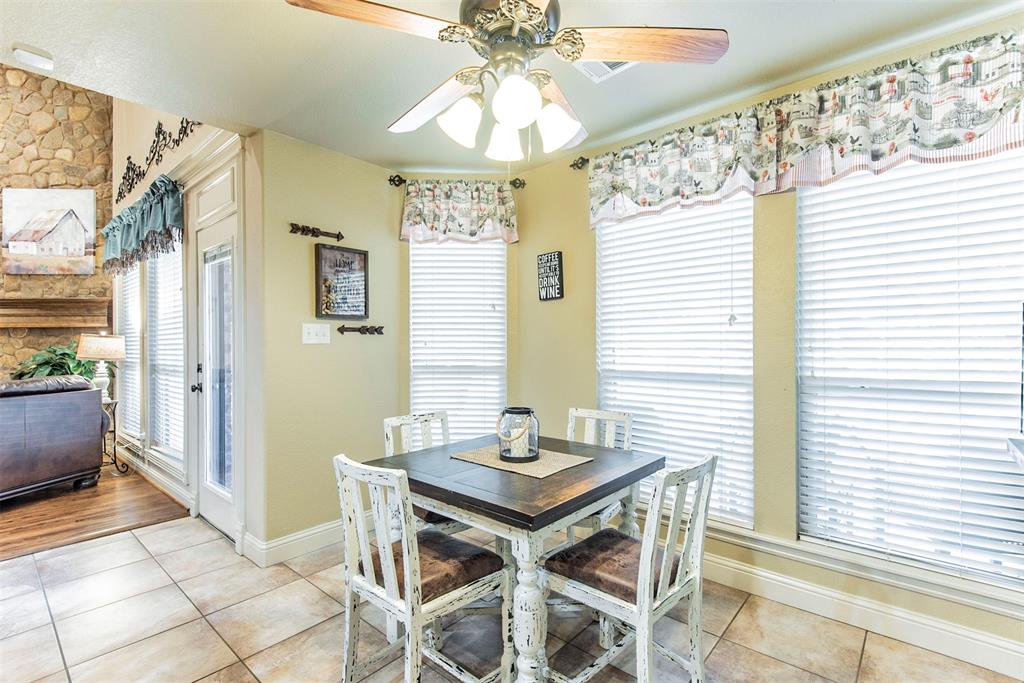 Windy Hill Estates III - Residential