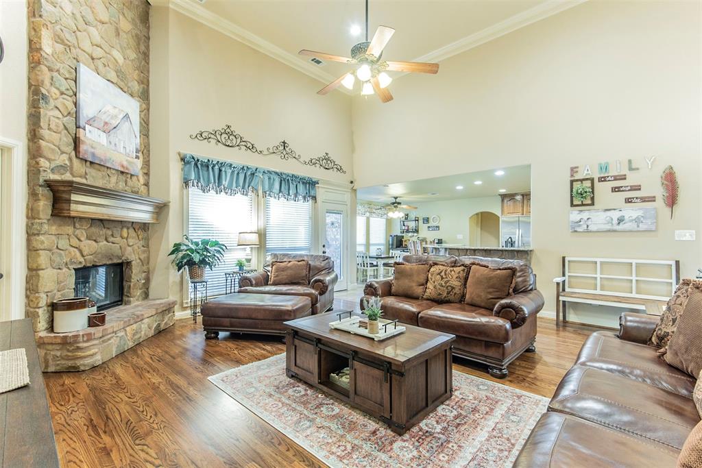 Windy Hill Estates III - Residential