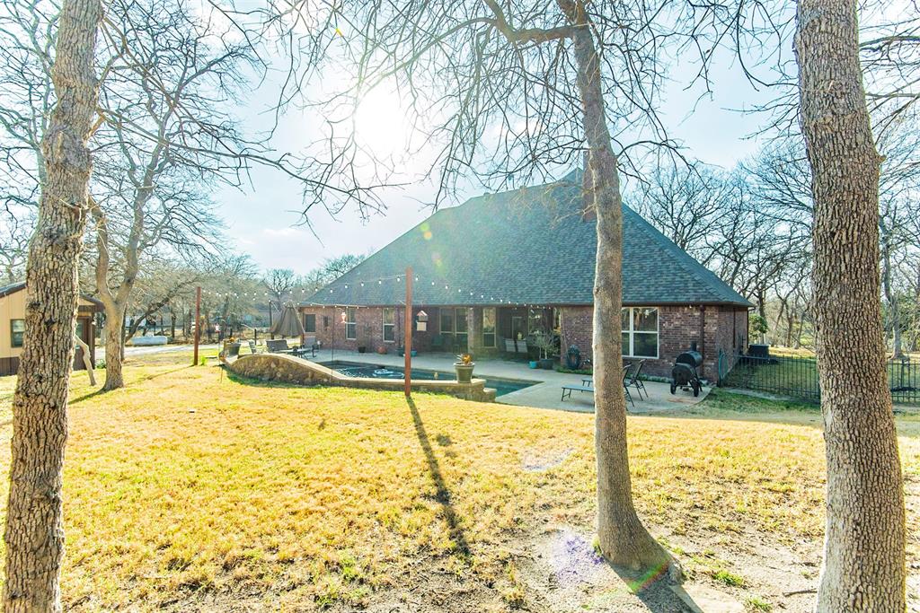 Windy Hill Estates III - Residential