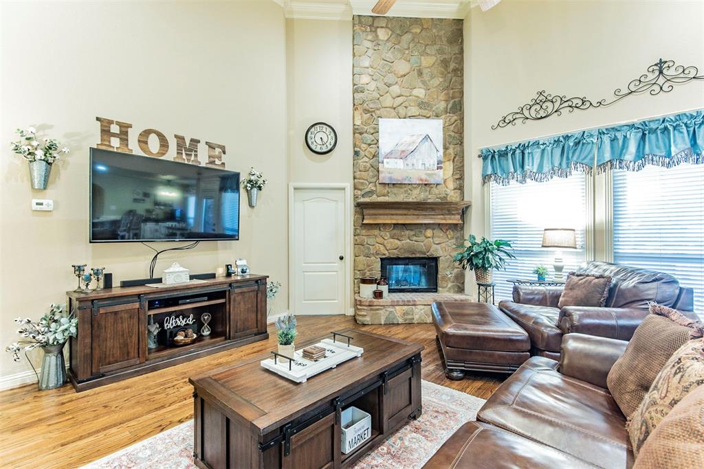 Windy Hill Estates III - Residential