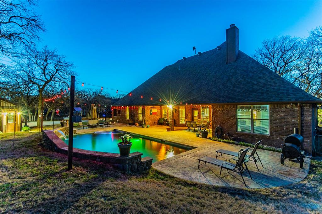 Windy Hill Estates III - Residential