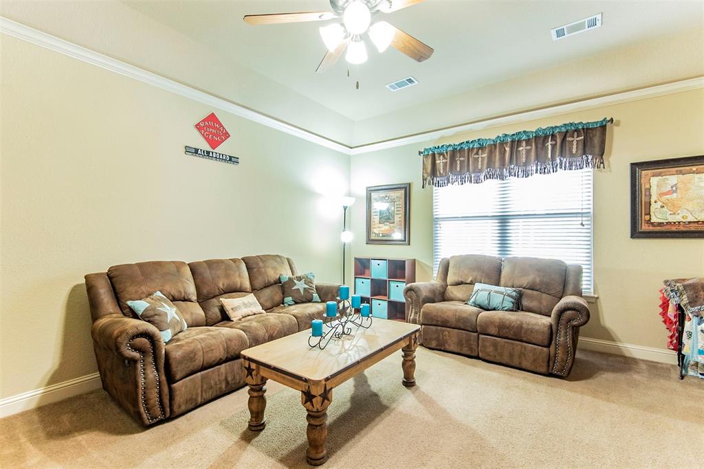 Windy Hill Estates III - Residential