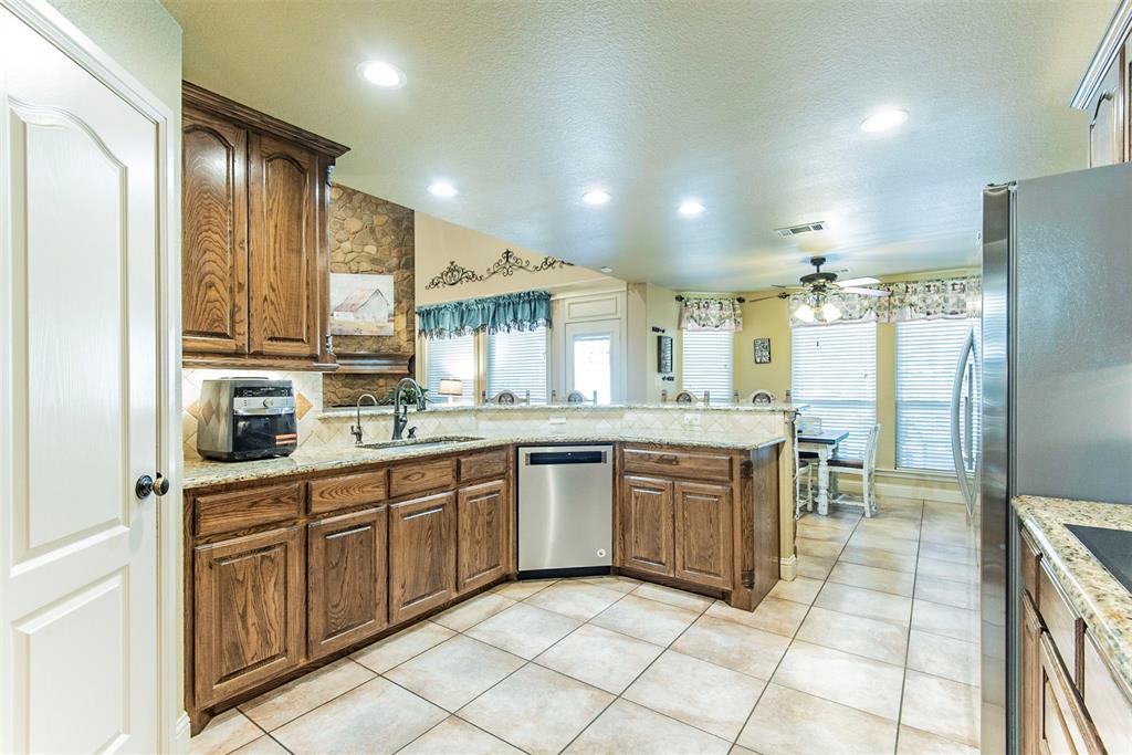 Windy Hill Estates III - Residential