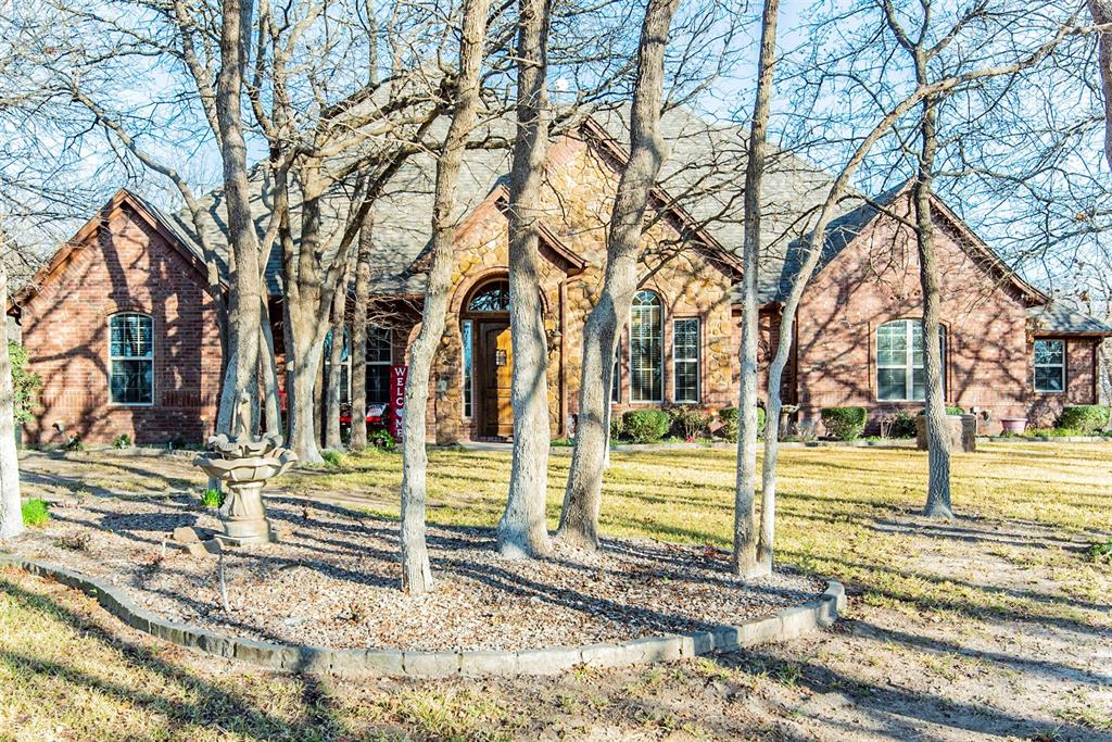 Windy Hill Estates III - Residential