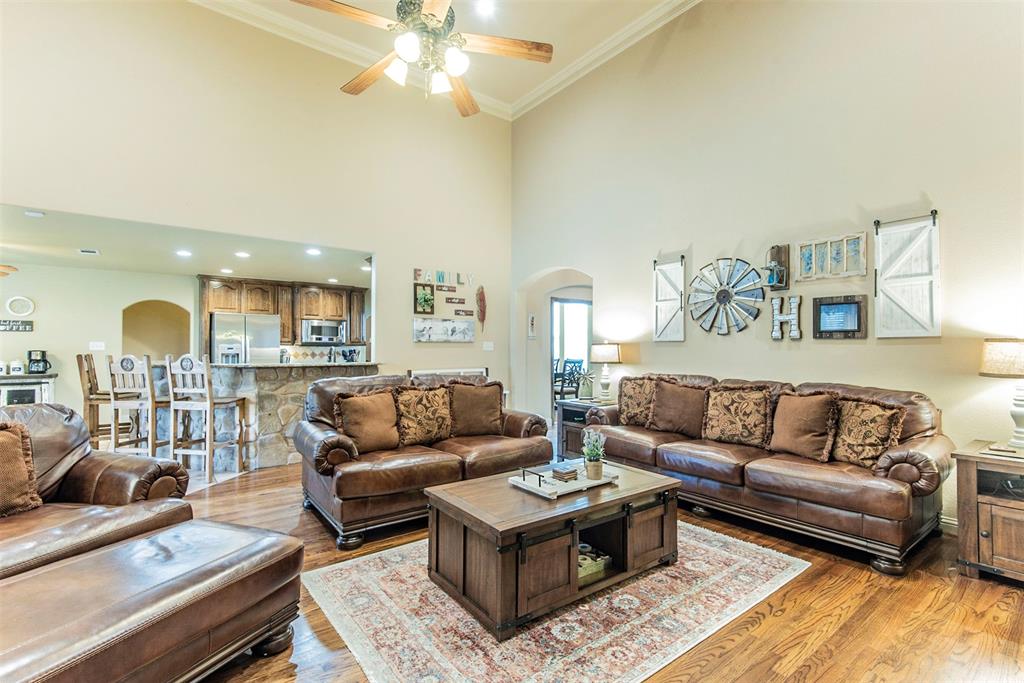 Windy Hill Estates III - Residential