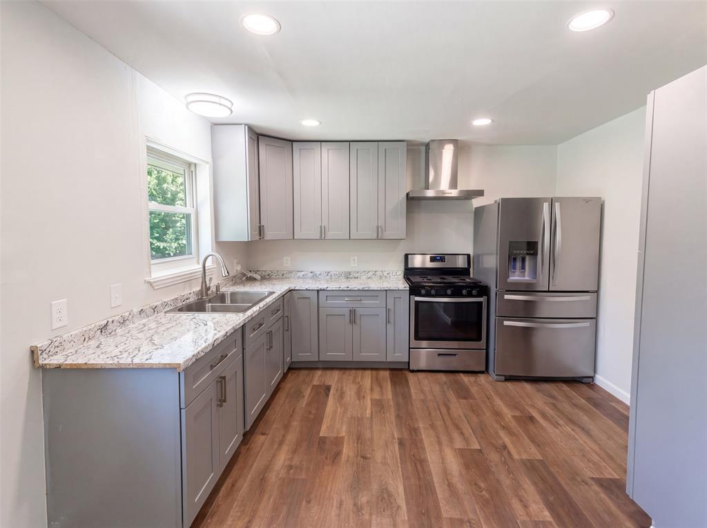 2415 Barnes Bridge Road