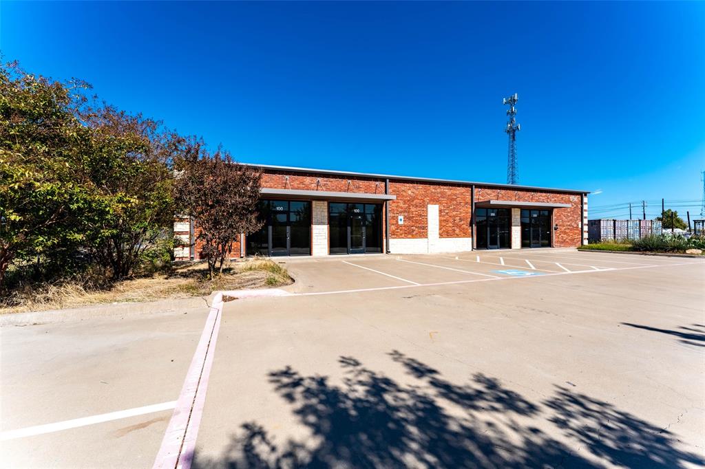 Trout-78 Add - Commercial Lease