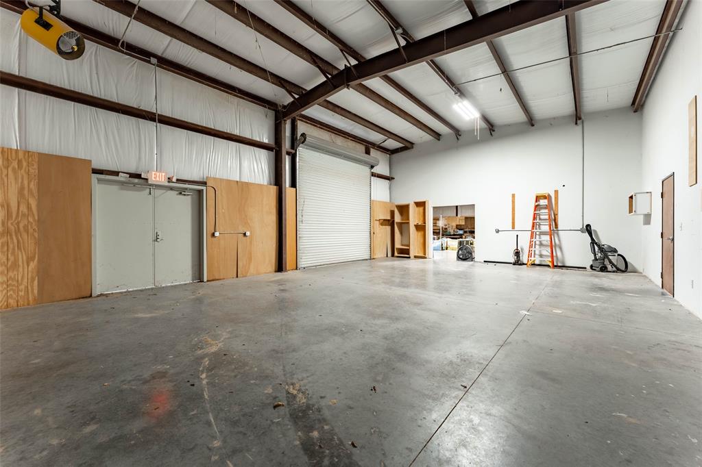 Trout-78 Add - Commercial Lease