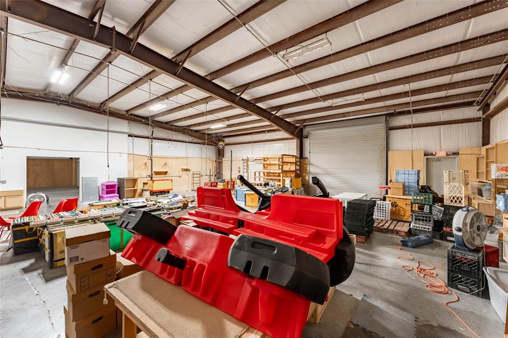 Trout-78 Add - Commercial Lease