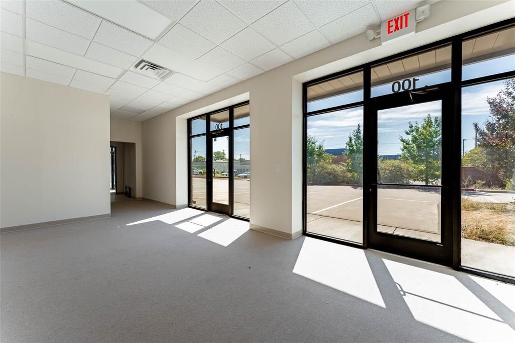 Trout-78 Add - Commercial Lease