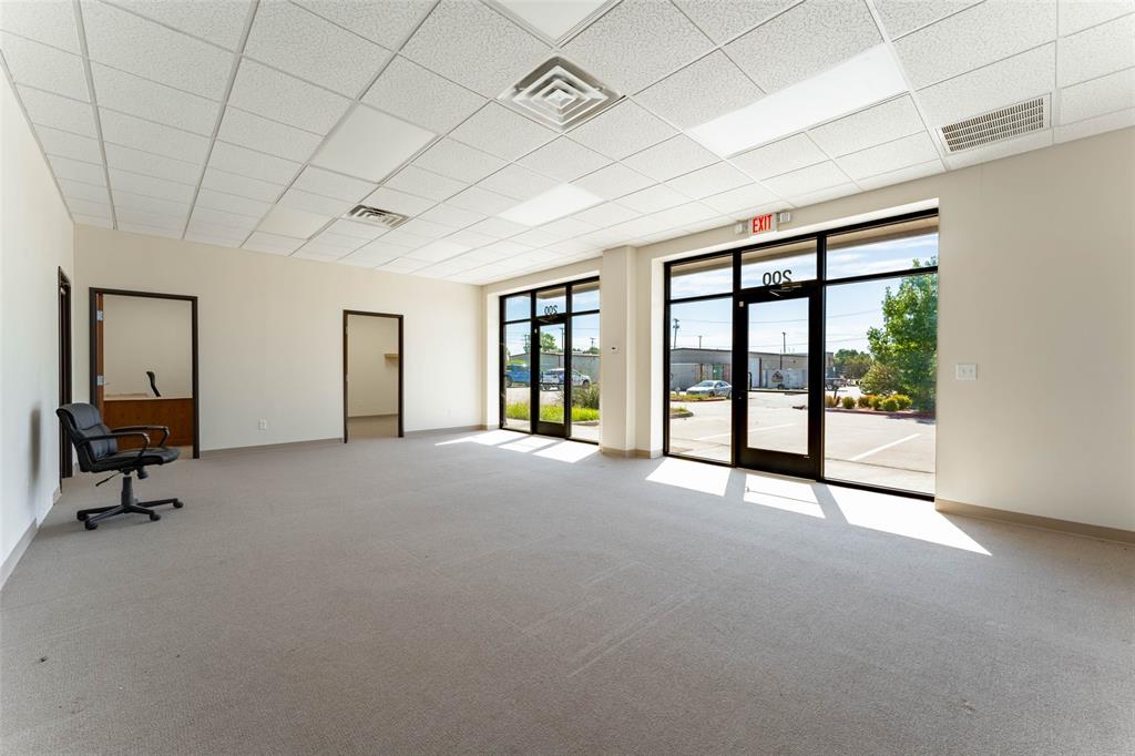 Trout-78 Add - Commercial Lease