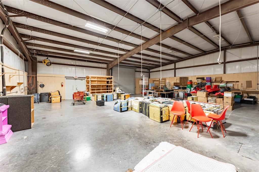 Trout-78 Add - Commercial Lease