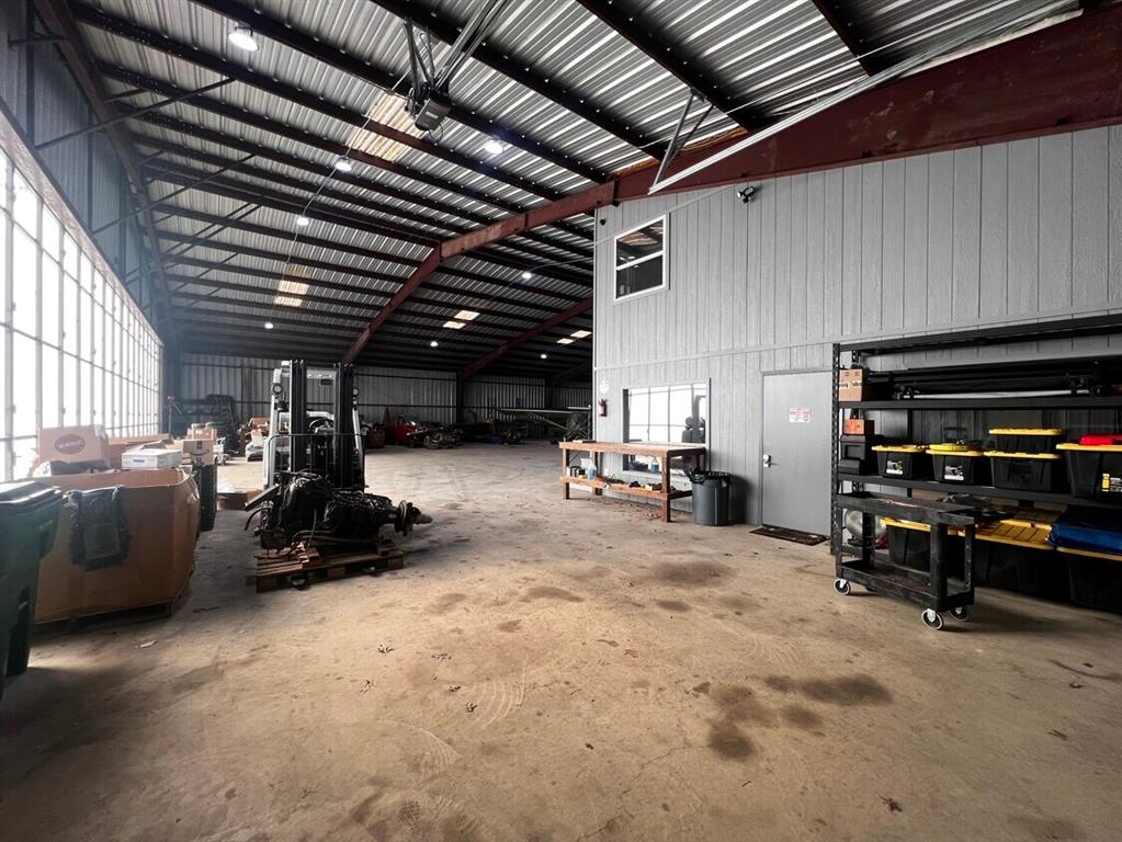 Aero Country Airport - Residential