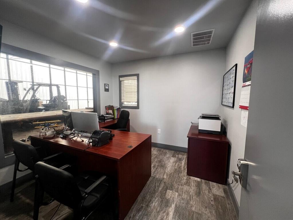 Aero Country Airport - Residential