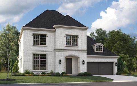 971 Corinthian Road Prosper TX 75078