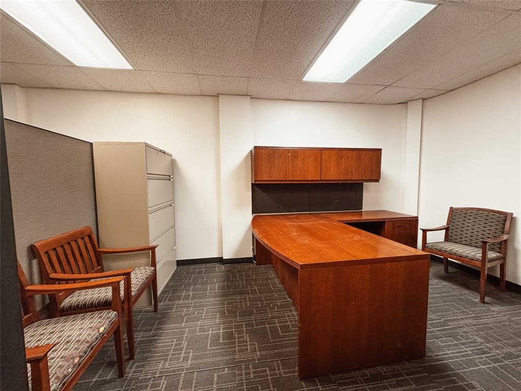 Thrash - Commercial Lease