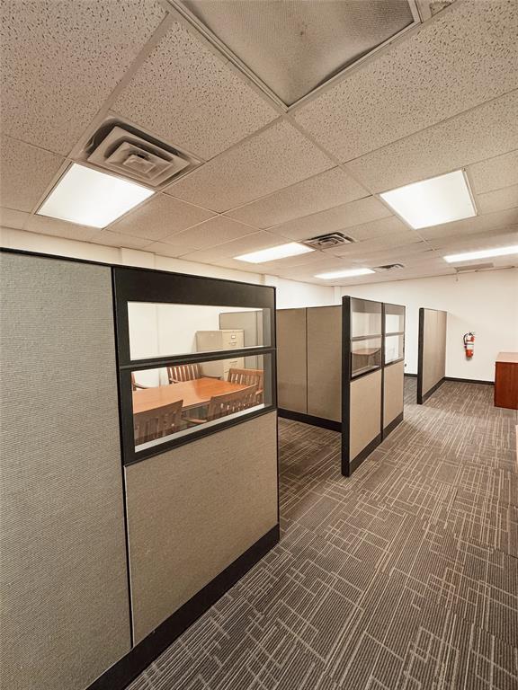 Thrash - Commercial Lease