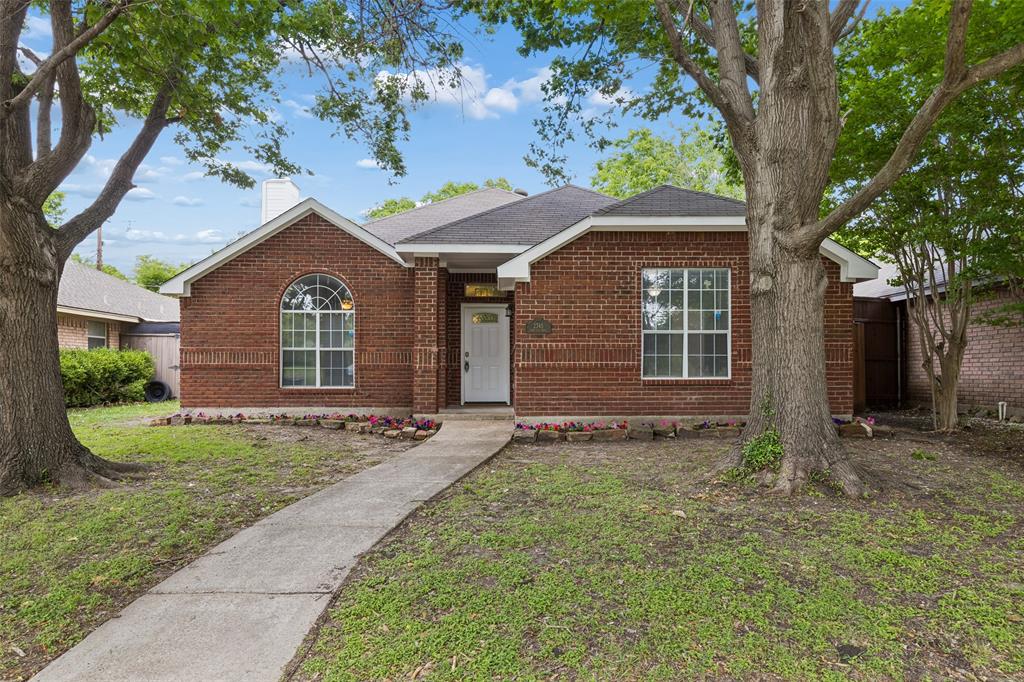 Park Vista - Residential