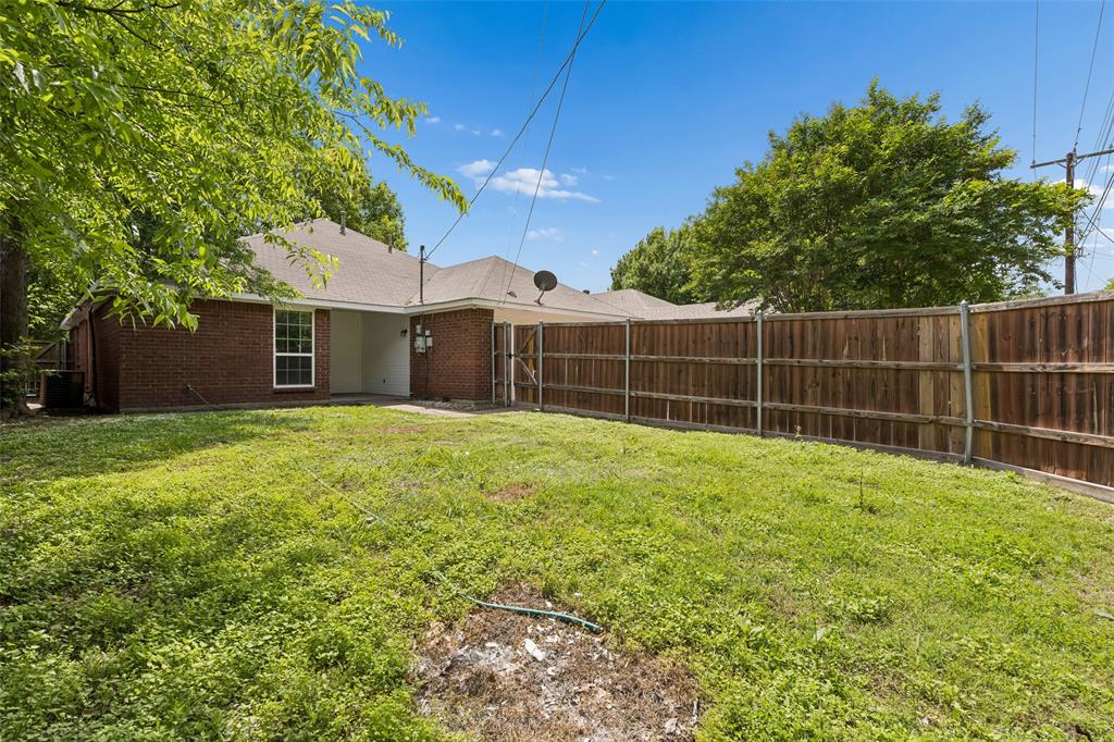 Park Vista - Residential