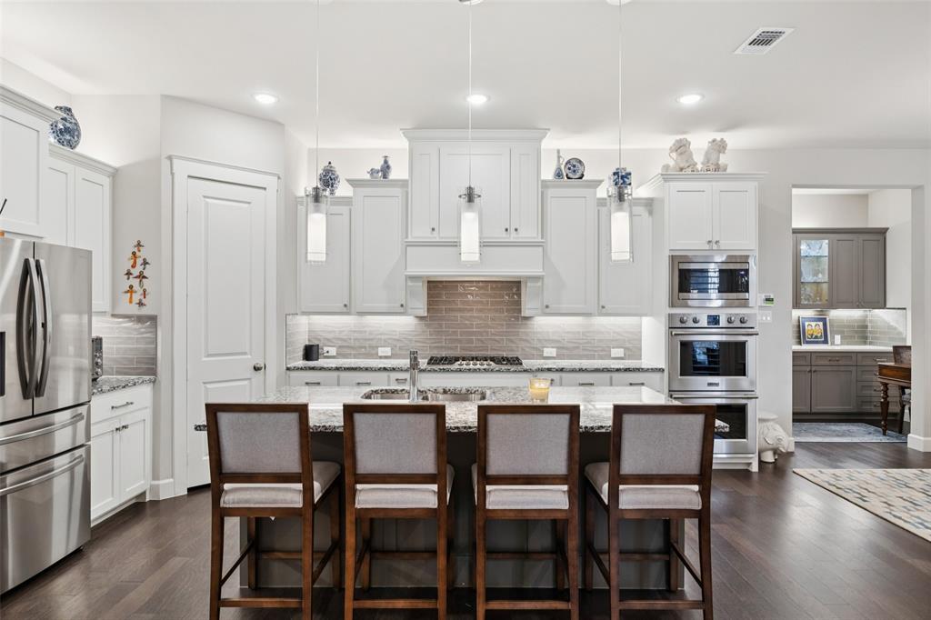 Villas of Southgate Ph 1 - Residential