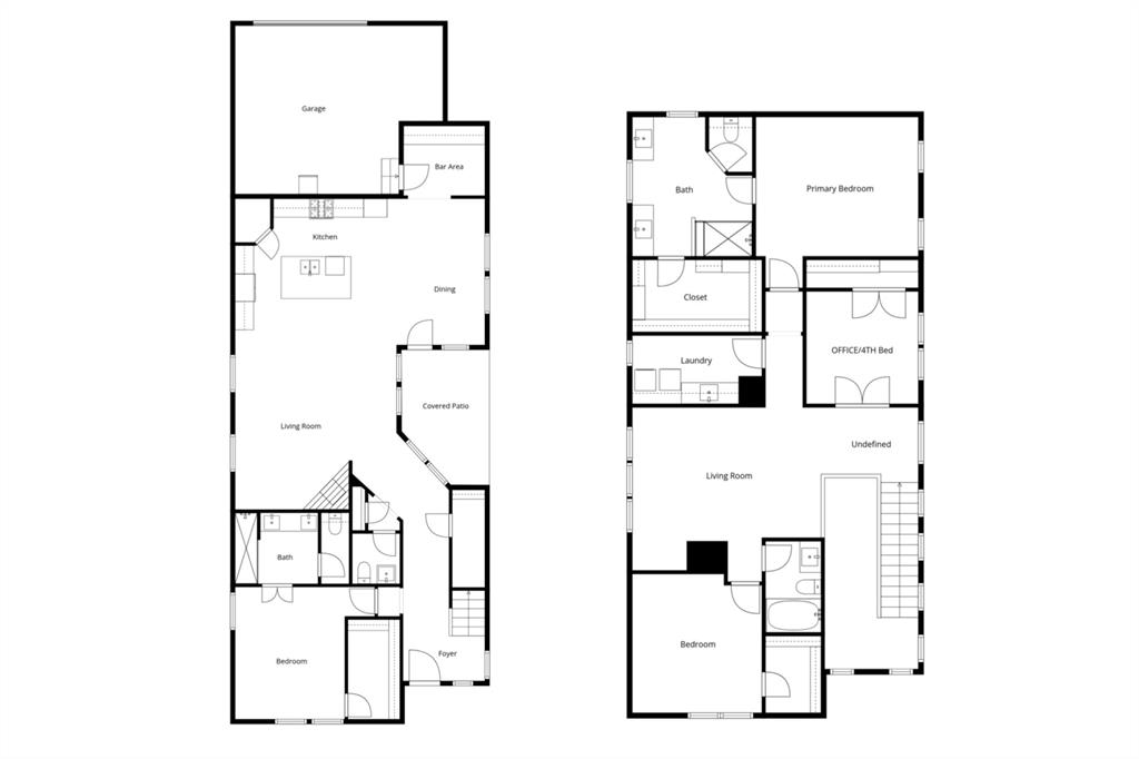 Villas of Southgate Ph 1 - Residential