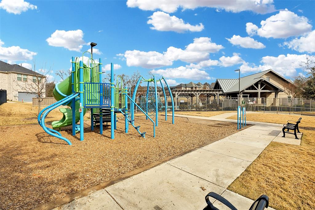 Villas of Southgate Ph 1 - Residential