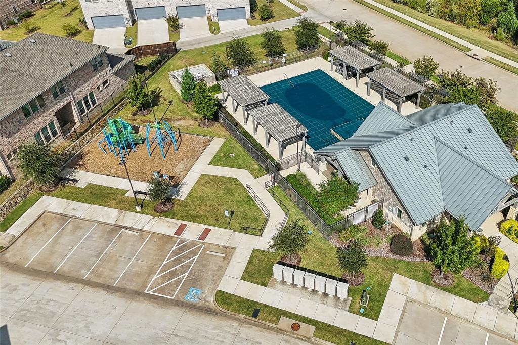 Villas of Southgate Ph 1 - Residential