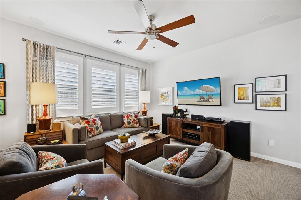 Villas of Southgate Ph 1 - Residential