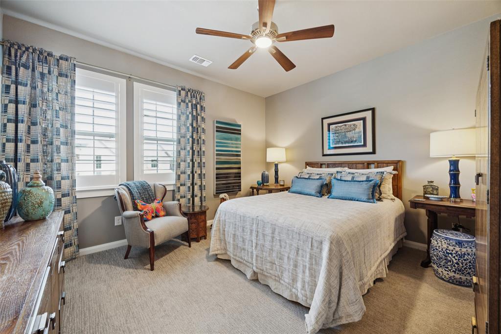 Villas of Southgate Ph 1 - Residential