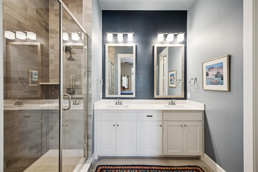 Villas of Southgate Ph 1 - Residential