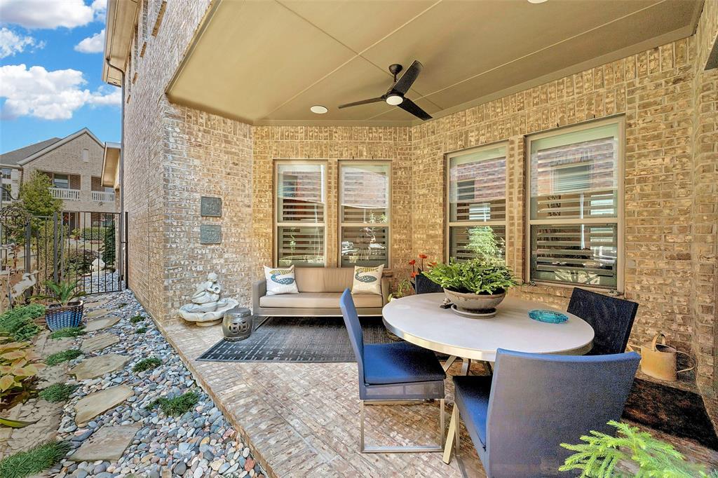 Villas of Southgate Ph 1 - Residential