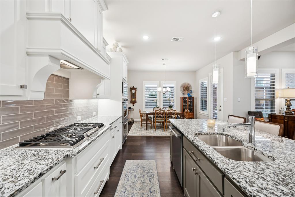 Villas of Southgate Ph 1 - Residential