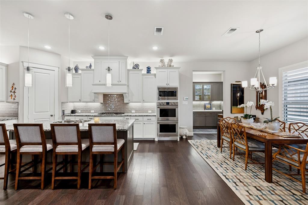 Villas of Southgate Ph 1 - Residential