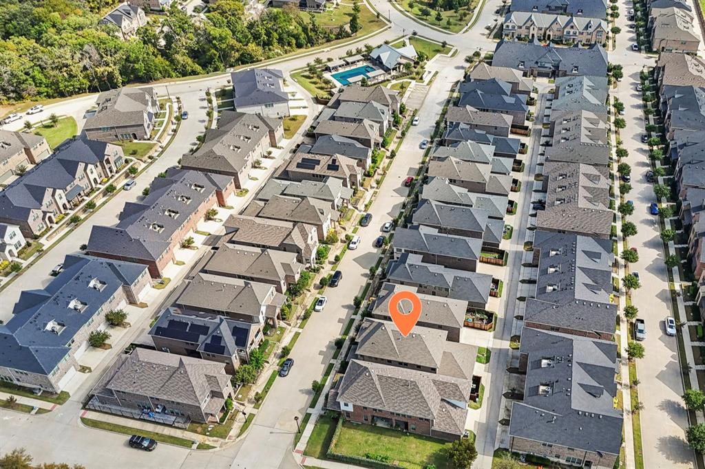 Villas of Southgate Ph 1 - Residential