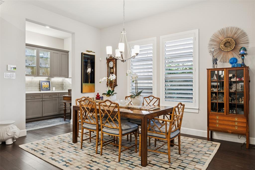 Villas of Southgate Ph 1 - Residential