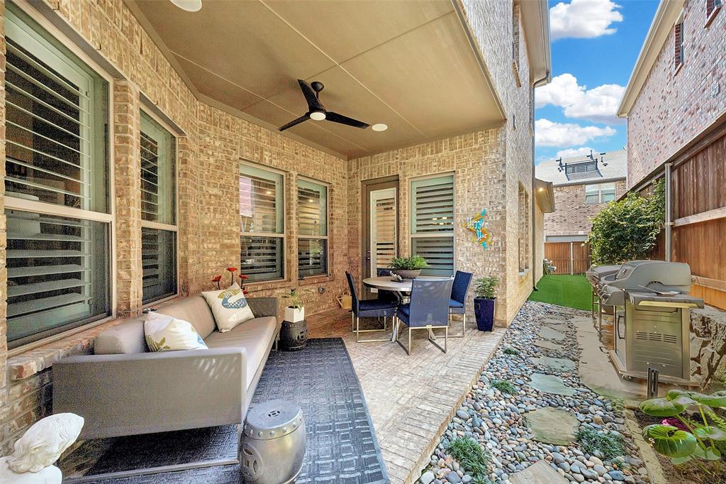 Villas of Southgate Ph 1 - Residential