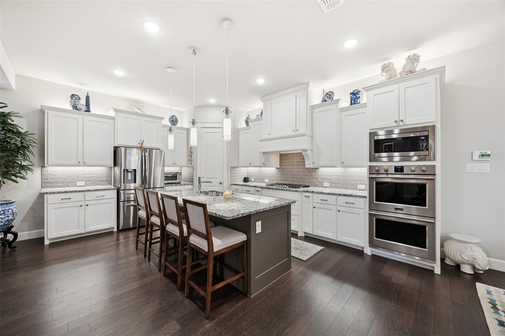 Villas of Southgate Ph 1 - Residential