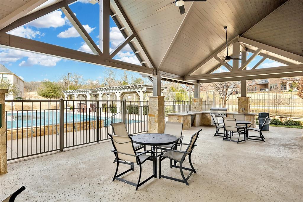 Villas of Southgate Ph 1 - Residential