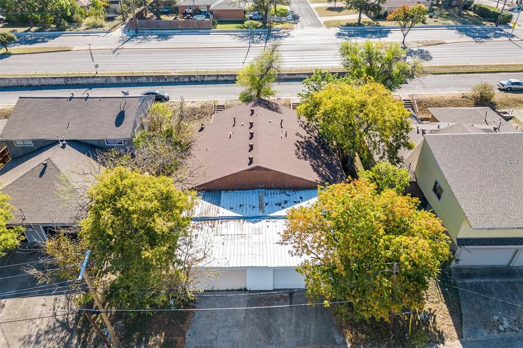 8115 Ferguson Road