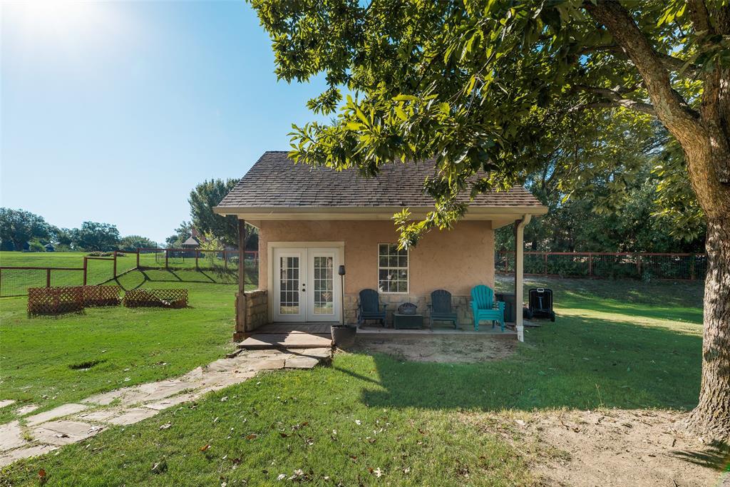 Country Ridge Ph II - Residential